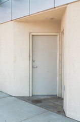 ALLEY DOORWAYS ACCESS DOORWAYS