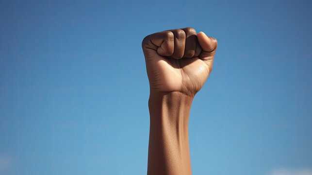 Empowering power human rights and labor day