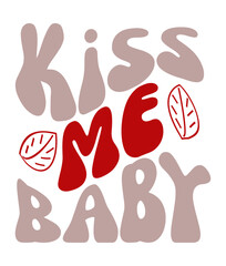 Valentine's Day,Elements and Craft Design.