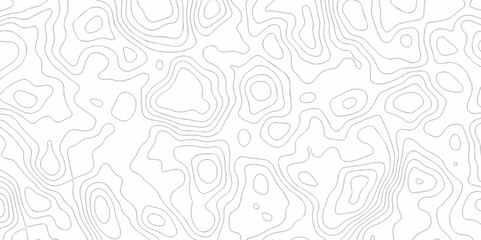 Seamless pattern with lines Background of the topographic map. Topographic map lines, contour background. Dense lines, Background of the topographic map. Topographic map lines,	

