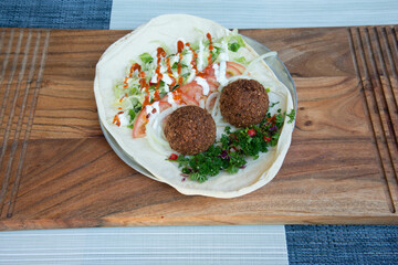 kebab