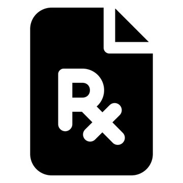 prescription