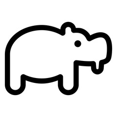 hippo
