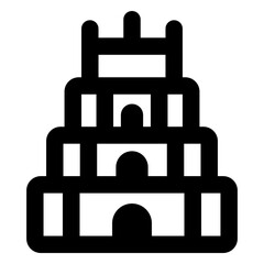 gopuram