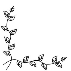 Floral Aesthetic Corner