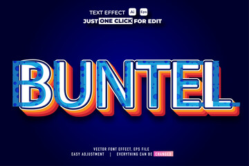 FREE EDITABLE TEXT EFFECT