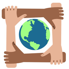 Humanitarian World Day