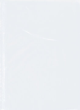 Texture de Plastique Transparent en .png pour Effets de Superposition
