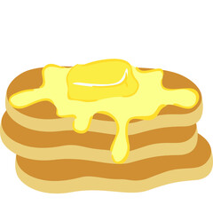 Pancake Element
