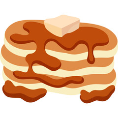 Pancake Element