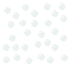 Illustration of Water Bubbles