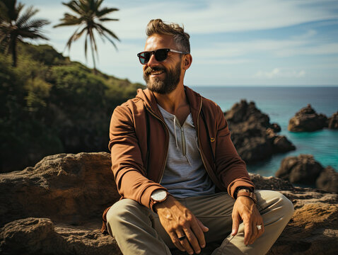 Online sustainable lifestyle coaching: Coaches guiding individuals toward eco-conscious living.