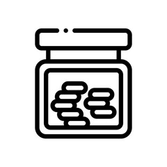 jar line icon