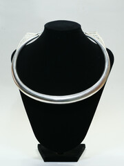 Beautiful luxury vintage handmade silver jewelry acessories, Craftsmanship silver product by...