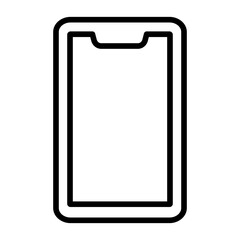  Mobile, Phone, Cellphone, Device, Handheld icon
