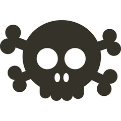 Halloween Skull
