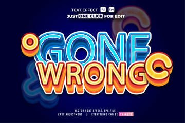 FREE EDITABLE TEXT EFFECT