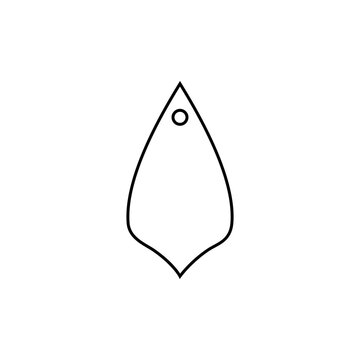 recommend clip art: Mouse icon vector. Rat illustration sign. Jerboa symbol or logo.