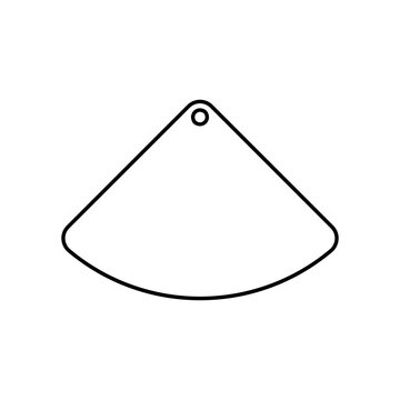 recommend clip art: Mouse icon vector. Rat illustration sign. Jerboa symbol or logo.