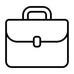Luggage, Travel, Bag, Portable, Carry-on icon