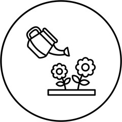 Garden Icon