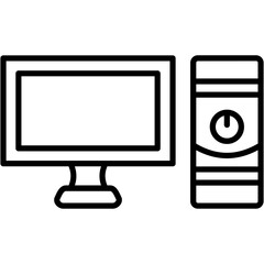 Computer Icon