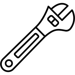 Wrench Icon