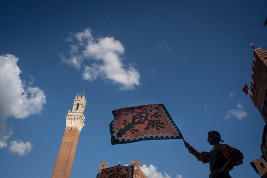 Palio di Siena