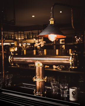 Tireuse &agrave; bi&egrave;re