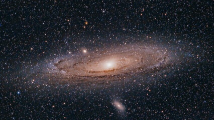 M31 Andromeda