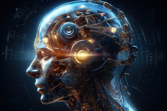 Transhumanism Images – Browse 6,583 Stock Photos, Vectors, and Video ...