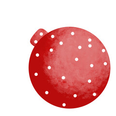 Christmas decorations 