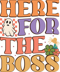 Halloween Sublimation Png Design Bundle