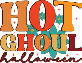 Halloween Sublimation Png Design Bundle