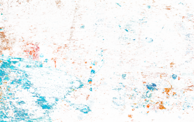 Abstract texture with transparent background.