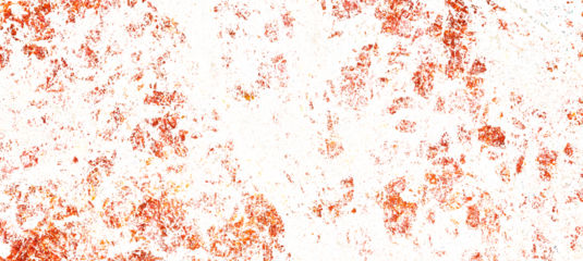 Abstract texture with transparent background.