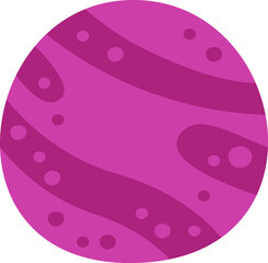 Neptune Solar System Planet