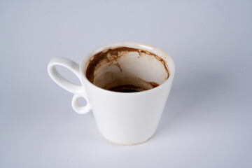 Turkish coffee fortune telling