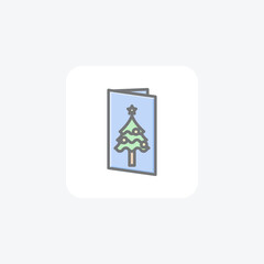 Whimsical Merry Messages  icon
 Awesome Fill Icon