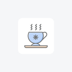 Gleaming Holiday Sippers icon

 Awesome Fill Icon