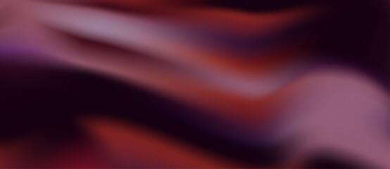 Bright Red Streak Gradient. Flowing Red, dark blue, and purple color lines. Perfect for backgrounds, texture, web design, webpages, banners. Vector Illustration. EPS 10.
