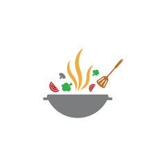 cooking icon vector