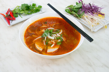 Vietnamese food