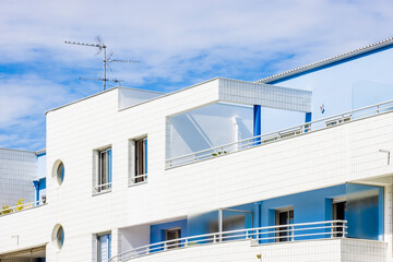 Se loger à Saint-Nazaire