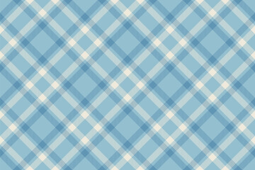 Fabric plaid vector of texture textile seamless with a background tartan pattern check.