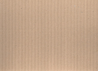 cardboard texture craft background 