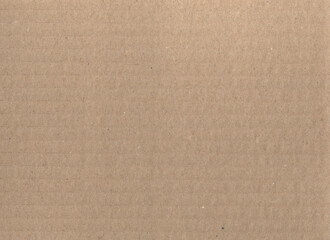 cardboard texture craft background 