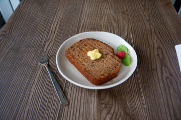 Food in display for the photo shoot in Tokyo, Japan. Nowadays in 2023, people rely on the food...