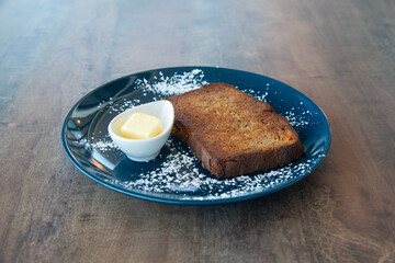 Food in display for the photo shoot in Tokyo, Japan. Nowadays in 2023, people rely on the food...