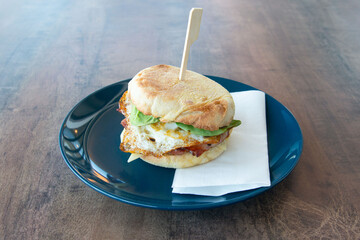 Food in display for the photo shoot in Tokyo, Japan. Nowadays in 2023, people rely on the food...